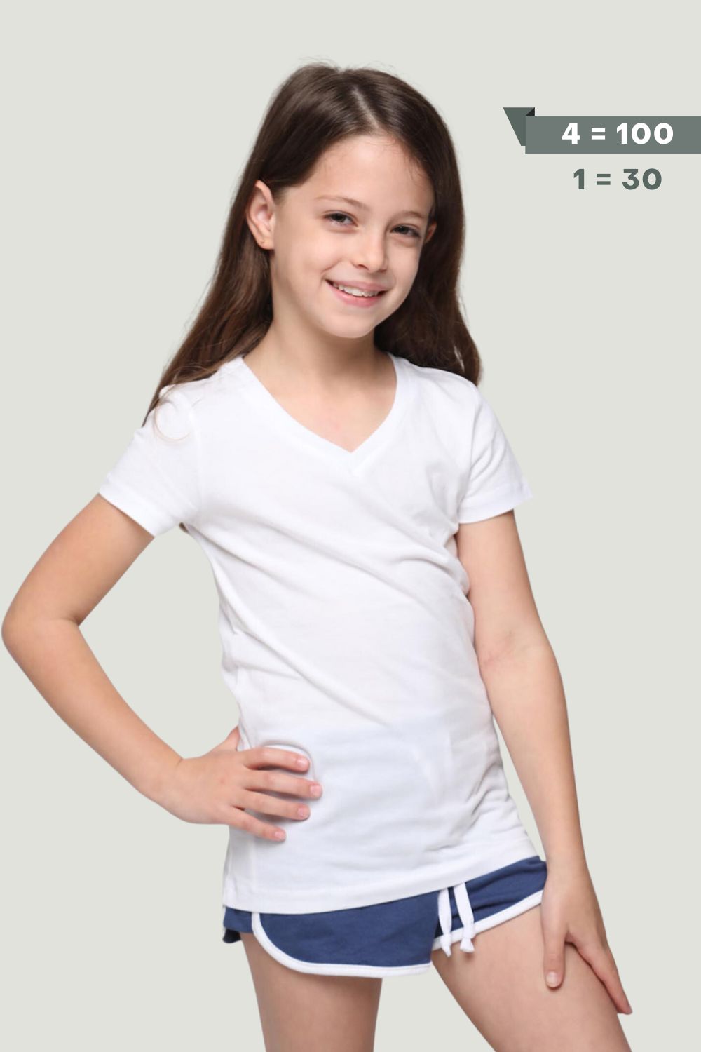 ����� V ����� ���� ��� *100 = 4*