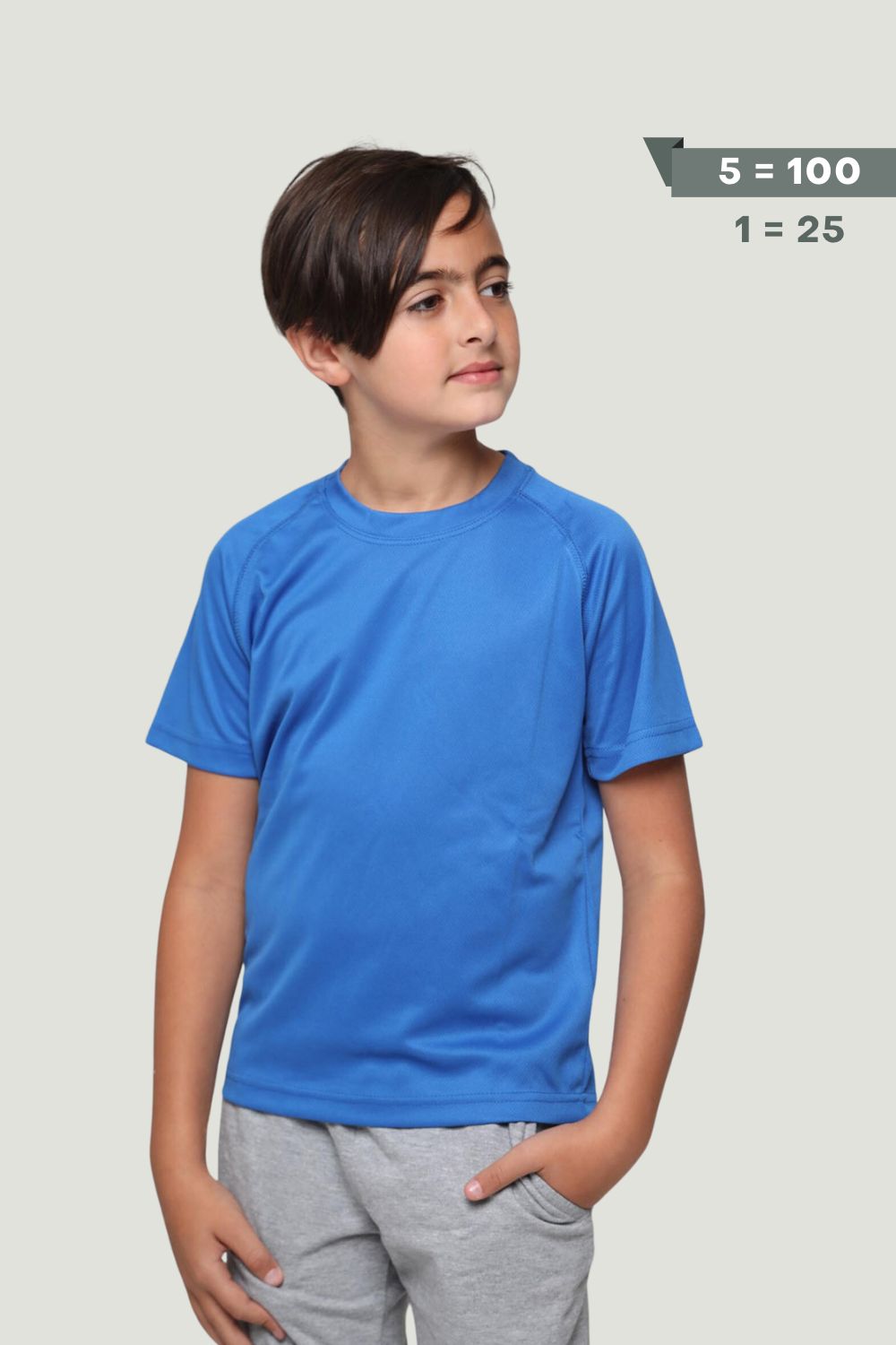 ����� ������� ���� ��� *100 = 5*