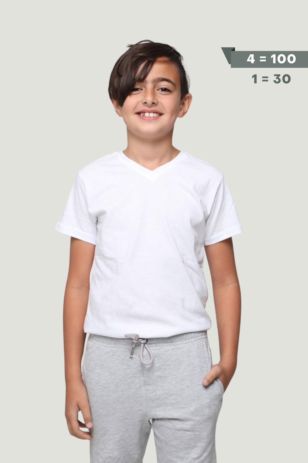 ����� V ����� ���� ��� *100 = 4*