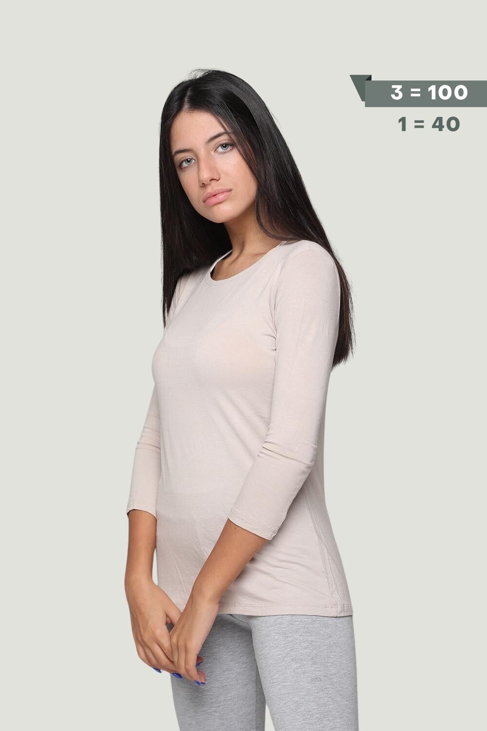 ����� ���� ����� 3/4 ����